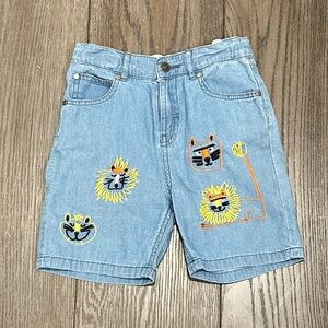 Stella McCartney Kids Shorts size 6